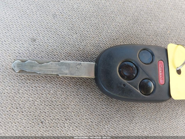 45102962 :رقم المزاد ، 1HGCM56415A136956 vin ، 2005 Honda Accord 2.4 Lx مزاد بيع