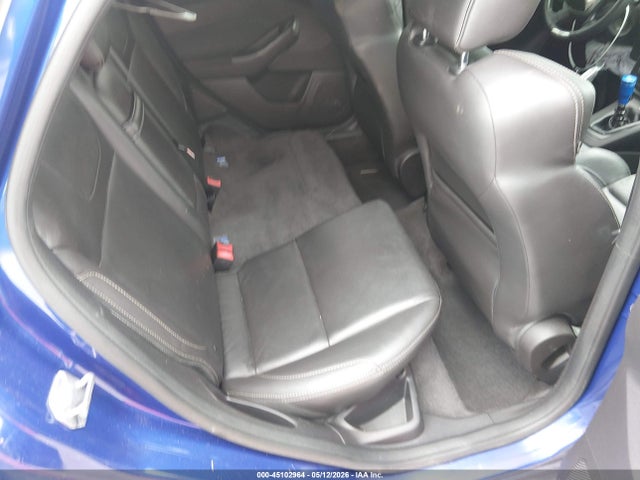 Aukcja sprzedaży 2013 Ford Focus St, vin: 1FADP3L95DL364353, numer aukcji: 45102964