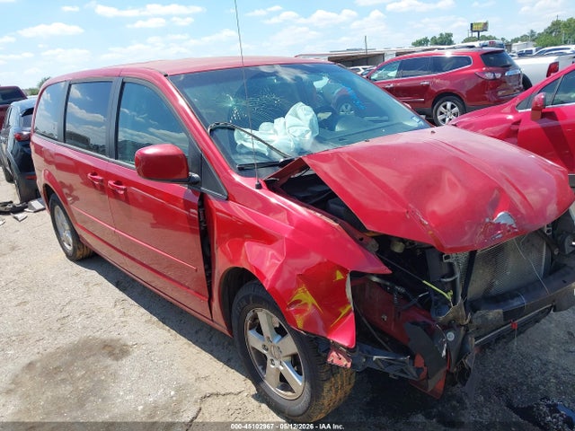 Продаж на аукціоні авто 2012 Dodge Grand Caravan Se/avp, vin: 2C4RDGBG5CR302988, номер лоту: 45102967