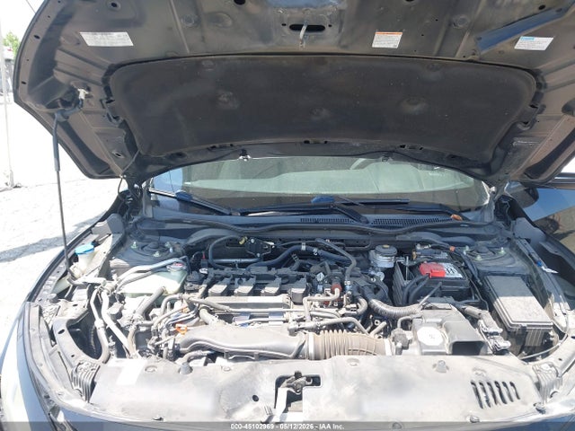 Aukcja sprzedaży 2018 Honda Civic Ex, vin: SHHFK7H59JU427868, numer aukcji: 45102969