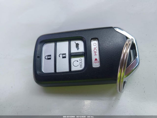 Aukcja sprzedaży 2018 Honda Civic Ex, vin: SHHFK7H59JU427868, numer aukcji: 45102969