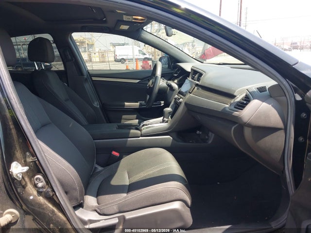 Aukcja sprzedaży 2018 Honda Civic Ex, vin: SHHFK7H59JU427868, numer aukcji: 45102969