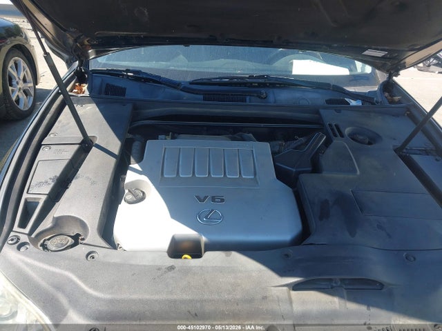 45102970 :رقم المزاد ، JTHBJ46G982233228 vin ، 2008 Lexus Es 350 مزاد بيع