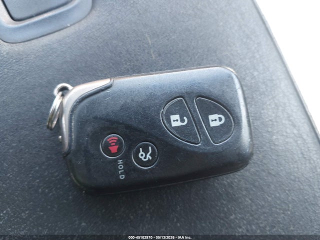 45102970 :رقم المزاد ، JTHBJ46G982233228 vin ، 2008 Lexus Es 350 مزاد بيع