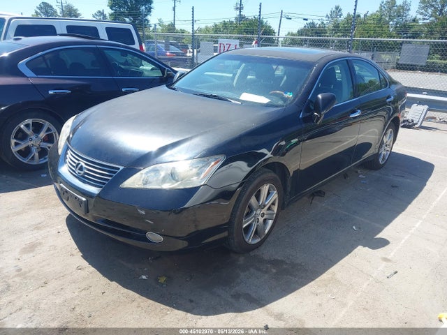 45102970 :رقم المزاد ، JTHBJ46G982233228 vin ، 2008 Lexus Es 350 مزاد بيع
