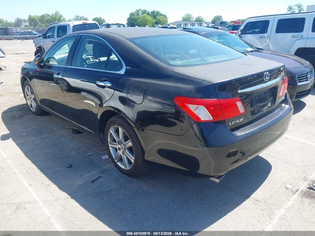 45102970 :رقم المزاد ، JTHBJ46G982233228 vin ، 2008 Lexus Es 350 مزاد بيع