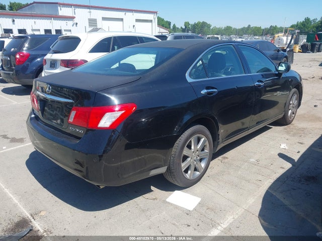 45102970 :رقم المزاد ، JTHBJ46G982233228 vin ، 2008 Lexus Es 350 مزاد بيع
