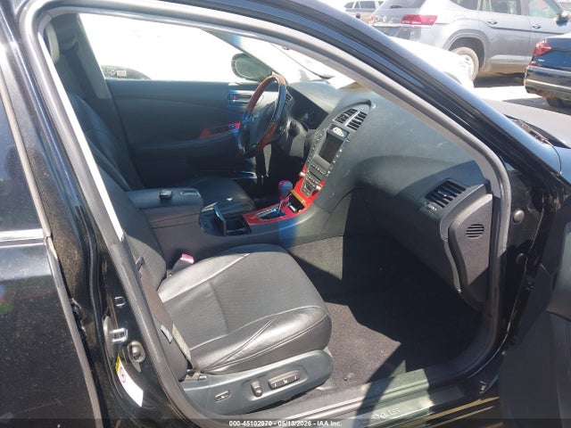 45102970 :رقم المزاد ، JTHBJ46G982233228 vin ، 2008 Lexus Es 350 مزاد بيع