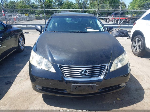 45102970 :رقم المزاد ، JTHBJ46G982233228 vin ، 2008 Lexus Es 350 مزاد بيع