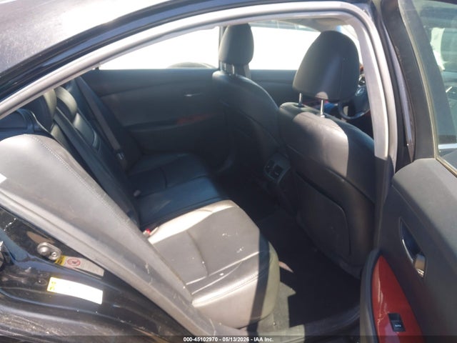 45102970 :رقم المزاد ، JTHBJ46G982233228 vin ، 2008 Lexus Es 350 مزاد بيع