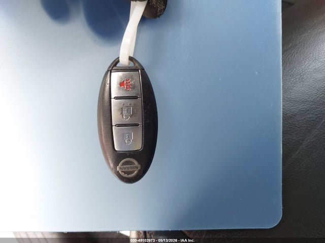 Продаж на аукціоні авто 2011 Nissan Juke Sl, vin: JN8AF5MR6BT023099, номер лоту: 45102973