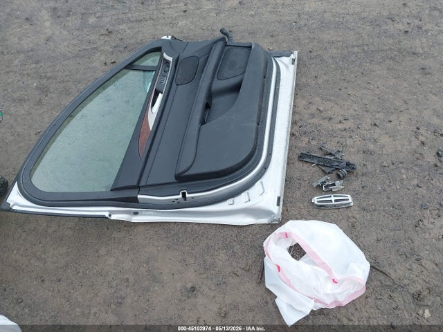 Продаж на аукціоні авто 2019 Lincoln Mkz Reserve I, vin: 3LN6L5D98KR632301, номер лоту: 45102974