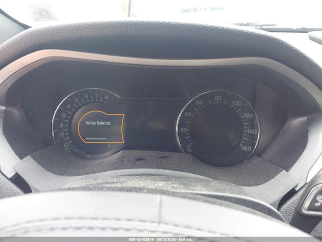 Продаж на аукціоні авто 2019 Lincoln Mkz Reserve I, vin: 3LN6L5D98KR632301, номер лоту: 45102974