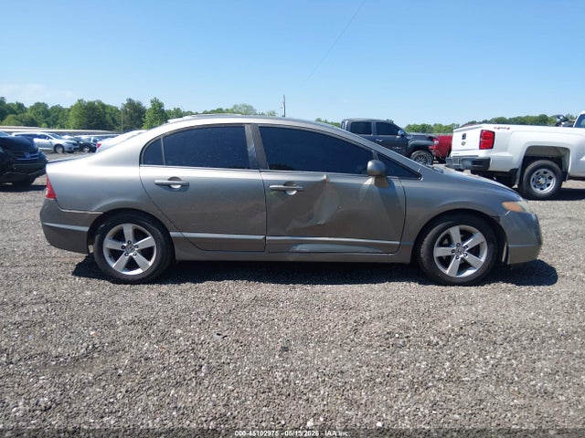 2008 Honda Civic Lx მანქანა იყიდება აუქციონზე, vin: 1HGFA16538L030220, აუქციონის ნომერი: 45102975