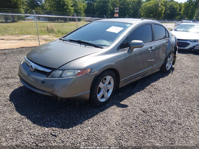 2008 Honda Civic Lx მანქანა იყიდება აუქციონზე, vin: 1HGFA16538L030220, აუქციონის ნომერი: 45102975