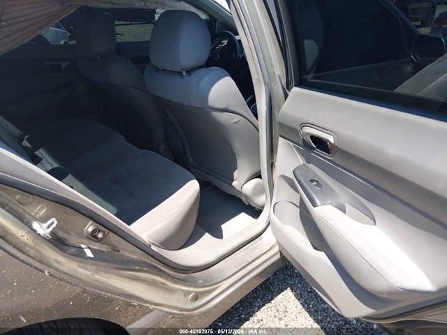 2008 Honda Civic Lx მანქანა იყიდება აუქციონზე, vin: 1HGFA16538L030220, აუქციონის ნომერი: 45102975