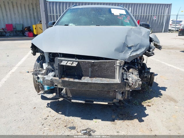 KM8K63A53MU669084 Hyundai Kona Night
