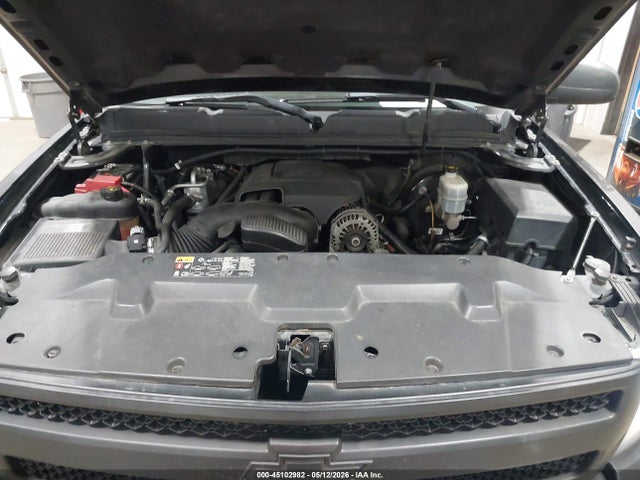 Продажа на аукционе авто 2011 Chevrolet Silverado 1500 Lt, vin: 3GCPKSE35BG340167, номер лота: 45102982
