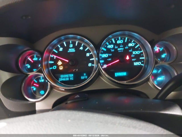 Продажа на аукционе авто 2011 Chevrolet Silverado 1500 Lt, vin: 3GCPKSE35BG340167, номер лота: 45102982