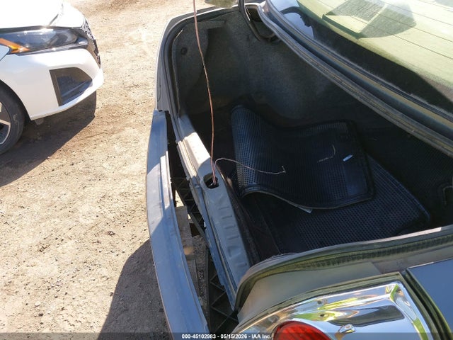 2005 Nissan Altima 2.5 S მანქანა იყიდება აუქციონზე, vin: 1N4AL11D45N494009, აუქციონის ნომერი: 45102983