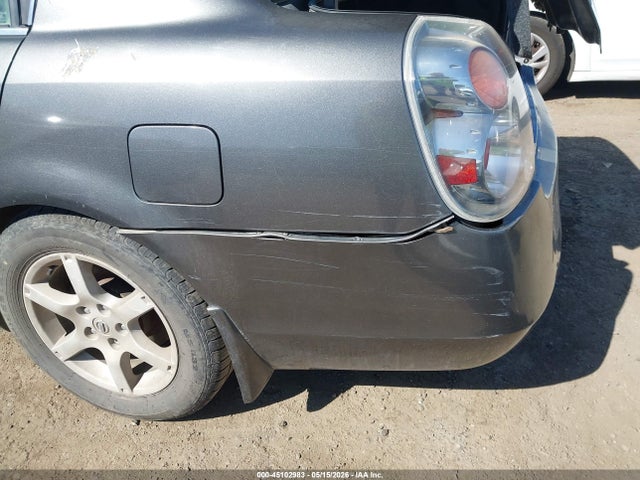 2005 Nissan Altima 2.5 S მანქანა იყიდება აუქციონზე, vin: 1N4AL11D45N494009, აუქციონის ნომერი: 45102983