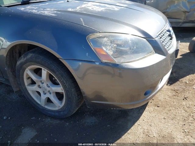 2005 Nissan Altima 2.5 S მანქანა იყიდება აუქციონზე, vin: 1N4AL11D45N494009, აუქციონის ნომერი: 45102983