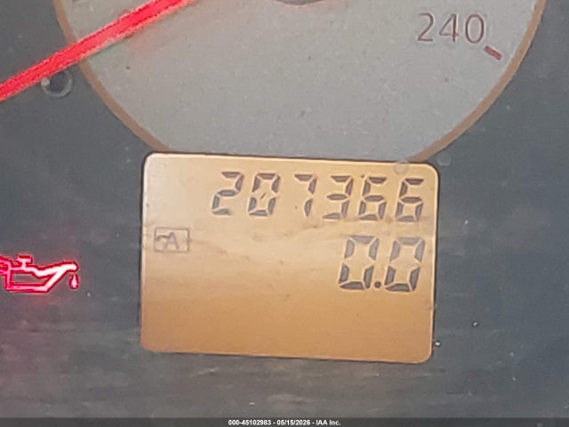 2005 Nissan Altima 2.5 S მანქანა იყიდება აუქციონზე, vin: 1N4AL11D45N494009, აუქციონის ნომერი: 45102983