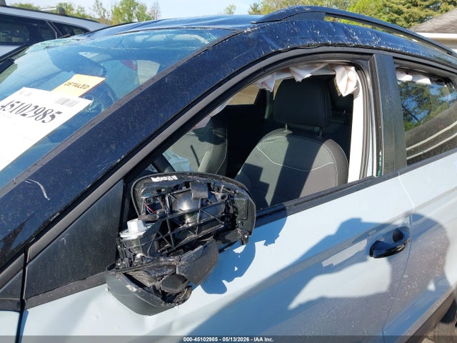 Aukcja sprzedaży 2025 Volkswagen Taos 1.5t Se Black, vin: 3VV2C7B22SM033624, numer aukcji: 45102985