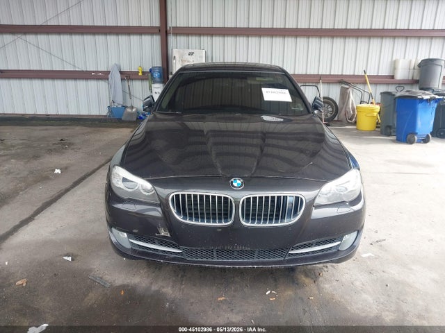 2013 Bmw 535i Xdrive მანქანა იყიდება აუქციონზე, vin: WBAFU7C53DDU76088, აუქციონის ნომერი: 45102986