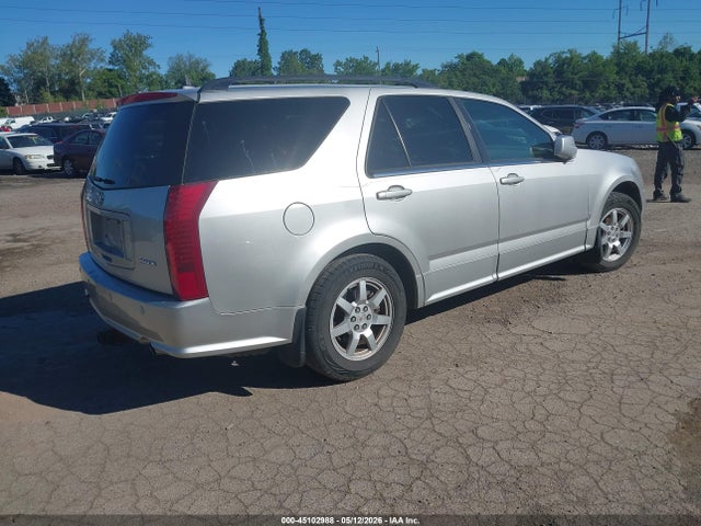 Продаж на аукціоні авто 2008 Cadillac Srx V6, vin: 1GYEE637X80113995, номер лоту: 45102988