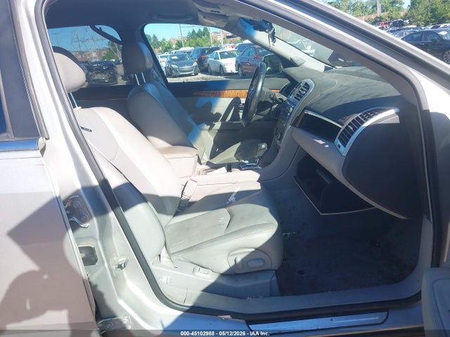 Продаж на аукціоні авто 2008 Cadillac Srx V6, vin: 1GYEE637X80113995, номер лоту: 45102988