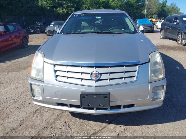 Продаж на аукціоні авто 2008 Cadillac Srx V6, vin: 1GYEE637X80113995, номер лоту: 45102988