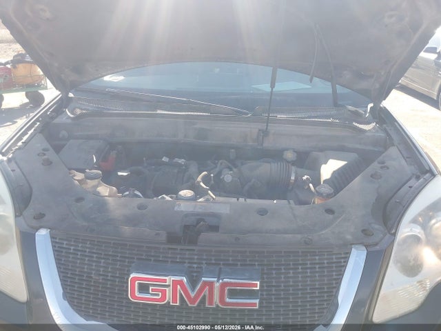 Aukcja sprzedaży 2012 Gmc Acadia Slt-2, vin: 1GKKVSED1CJ119468, numer aukcji: 45102990