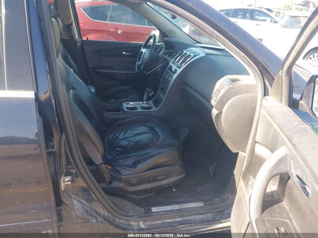 Aukcja sprzedaży 2012 Gmc Acadia Slt-2, vin: 1GKKVSED1CJ119468, numer aukcji: 45102990