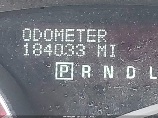 Aukcja sprzedaży 2012 Gmc Acadia Slt-2, vin: 1GKKVSED1CJ119468, numer aukcji: 45102990