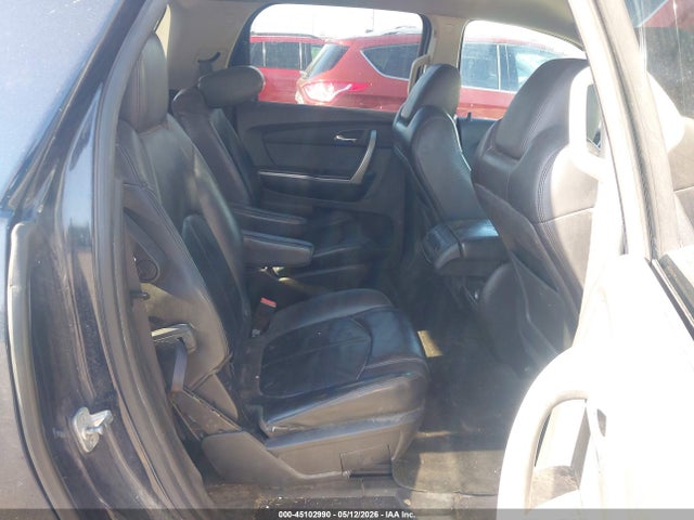 Aukcja sprzedaży 2012 Gmc Acadia Slt-2, vin: 1GKKVSED1CJ119468, numer aukcji: 45102990