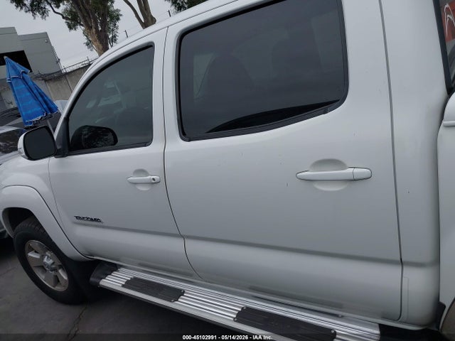 Продажа на аукционе авто 2013 Toyota Tacoma Prerunner V6, vin: 3TMJU4GN2DM150163, номер лота: 45102991