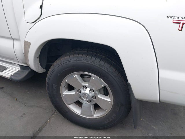 Продажа на аукционе авто 2013 Toyota Tacoma Prerunner V6, vin: 3TMJU4GN2DM150163, номер лота: 45102991