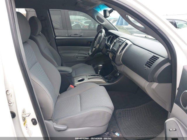 Продажа на аукционе авто 2013 Toyota Tacoma Prerunner V6, vin: 3TMJU4GN2DM150163, номер лота: 45102991