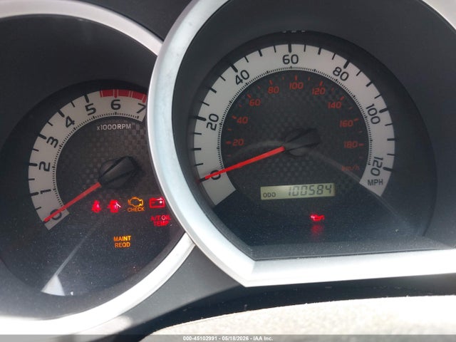 Продажа на аукционе авто 2013 Toyota Tacoma Prerunner V6, vin: 3TMJU4GN2DM150163, номер лота: 45102991
