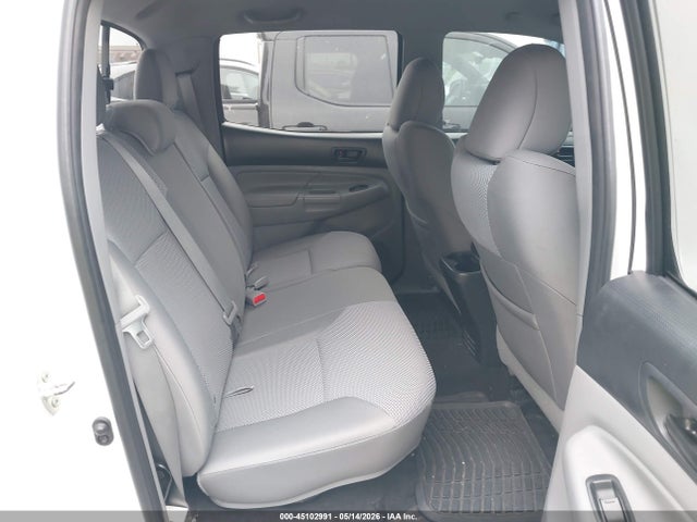 Продажа на аукционе авто 2013 Toyota Tacoma Prerunner V6, vin: 3TMJU4GN2DM150163, номер лота: 45102991