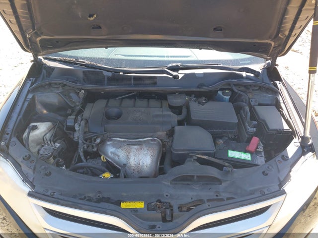 45102992 :رقم المزاد ، 4T3BA3BB9EU059332 vin ، 2014 Toyota Venza Le مزاد بيع