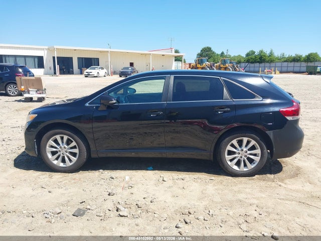 45102992 :رقم المزاد ، 4T3BA3BB9EU059332 vin ، 2014 Toyota Venza Le مزاد بيع