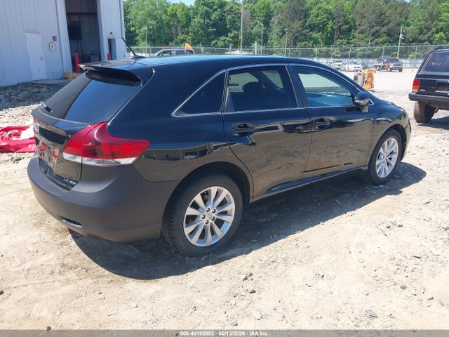 45102992 :رقم المزاد ، 4T3BA3BB9EU059332 vin ، 2014 Toyota Venza Le مزاد بيع