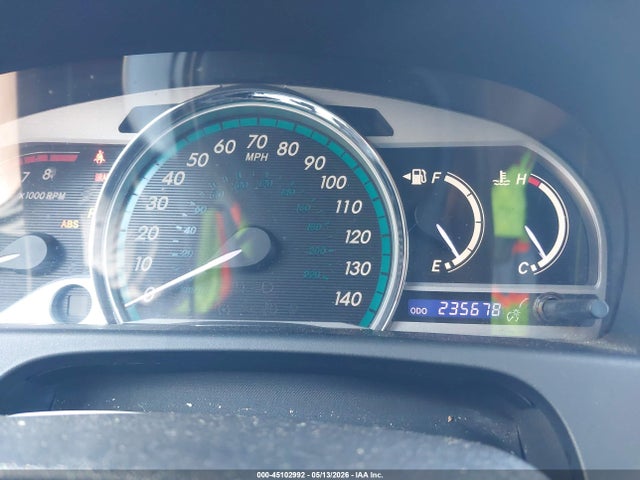 45102992 :رقم المزاد ، 4T3BA3BB9EU059332 vin ، 2014 Toyota Venza Le مزاد بيع