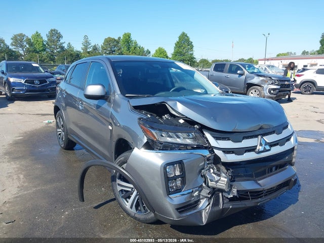 Продажа на аукционе авто 2026 Mitsubishi Outlander Sport 2.0 Es/2.0 Le/2.0 Ralliart/2.0 S/2.0 Se/2.0 Trail Edition, vin: JA4ARUAU2TU014962, номер лота: 45102993