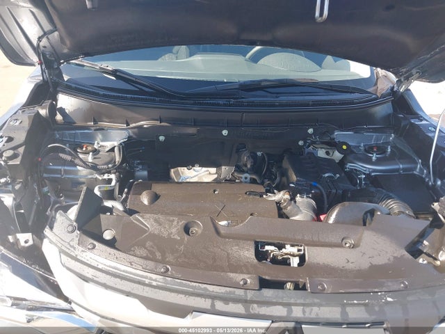 45102993 :رقم المزاد ، JA4ARUAU2TU014962 vin ، 2026 Mitsubishi Outlander Sport 2.0 Es/2.0 Le/2.0 Ralliart/2.0 S/2.0 Se/2.0 Trail Edition مزاد بيع