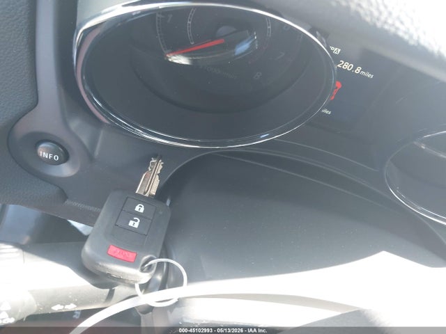 45102993 :رقم المزاد ، JA4ARUAU2TU014962 vin ، 2026 Mitsubishi Outlander Sport 2.0 Es/2.0 Le/2.0 Ralliart/2.0 S/2.0 Se/2.0 Trail Edition مزاد بيع