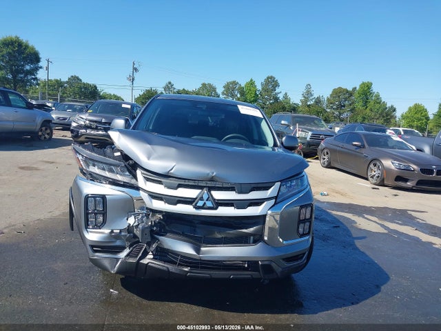 45102993 :رقم المزاد ، JA4ARUAU2TU014962 vin ، 2026 Mitsubishi Outlander Sport 2.0 Es/2.0 Le/2.0 Ralliart/2.0 S/2.0 Se/2.0 Trail Edition مزاد بيع