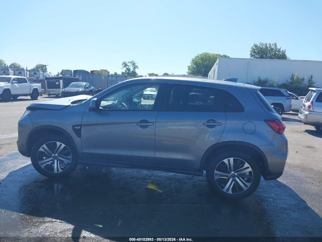 45102993 :رقم المزاد ، JA4ARUAU2TU014962 vin ، 2026 Mitsubishi Outlander Sport 2.0 Es/2.0 Le/2.0 Ralliart/2.0 S/2.0 Se/2.0 Trail Edition مزاد بيع